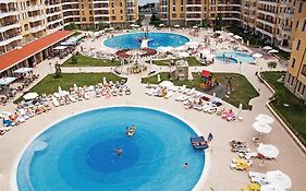 Royal Sun Apartments  2*
