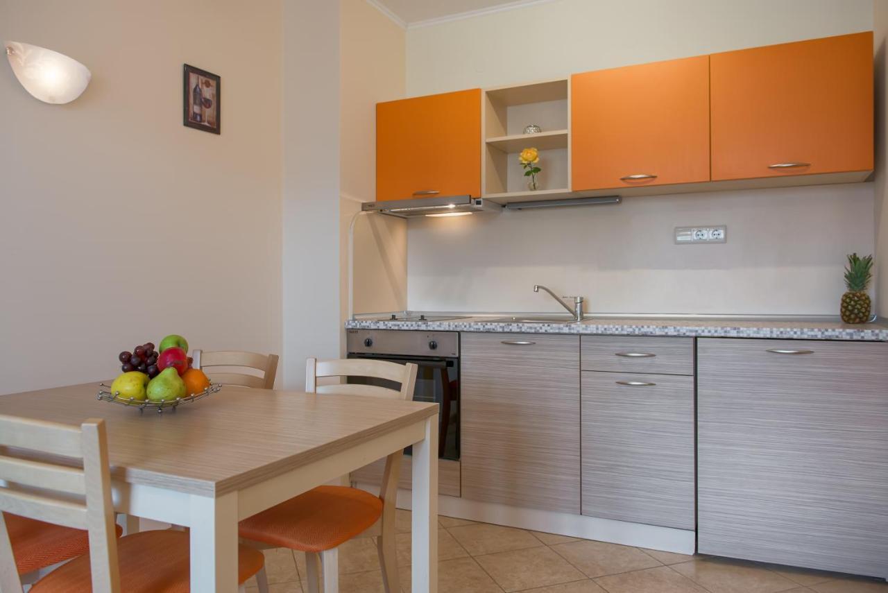 Royal Sun Apartments Sluneční pobřeží Exteriér fotografie