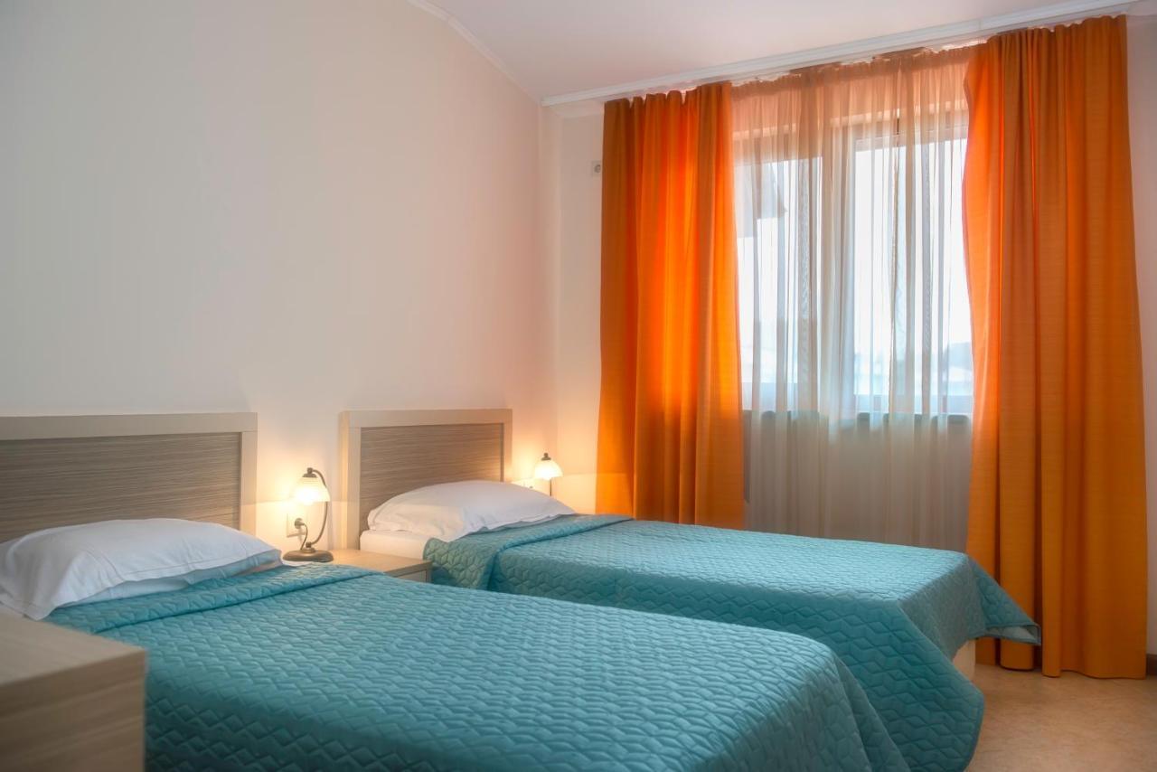 Royal Sun Apartments Sluneční pobřeží Exteriér fotografie
