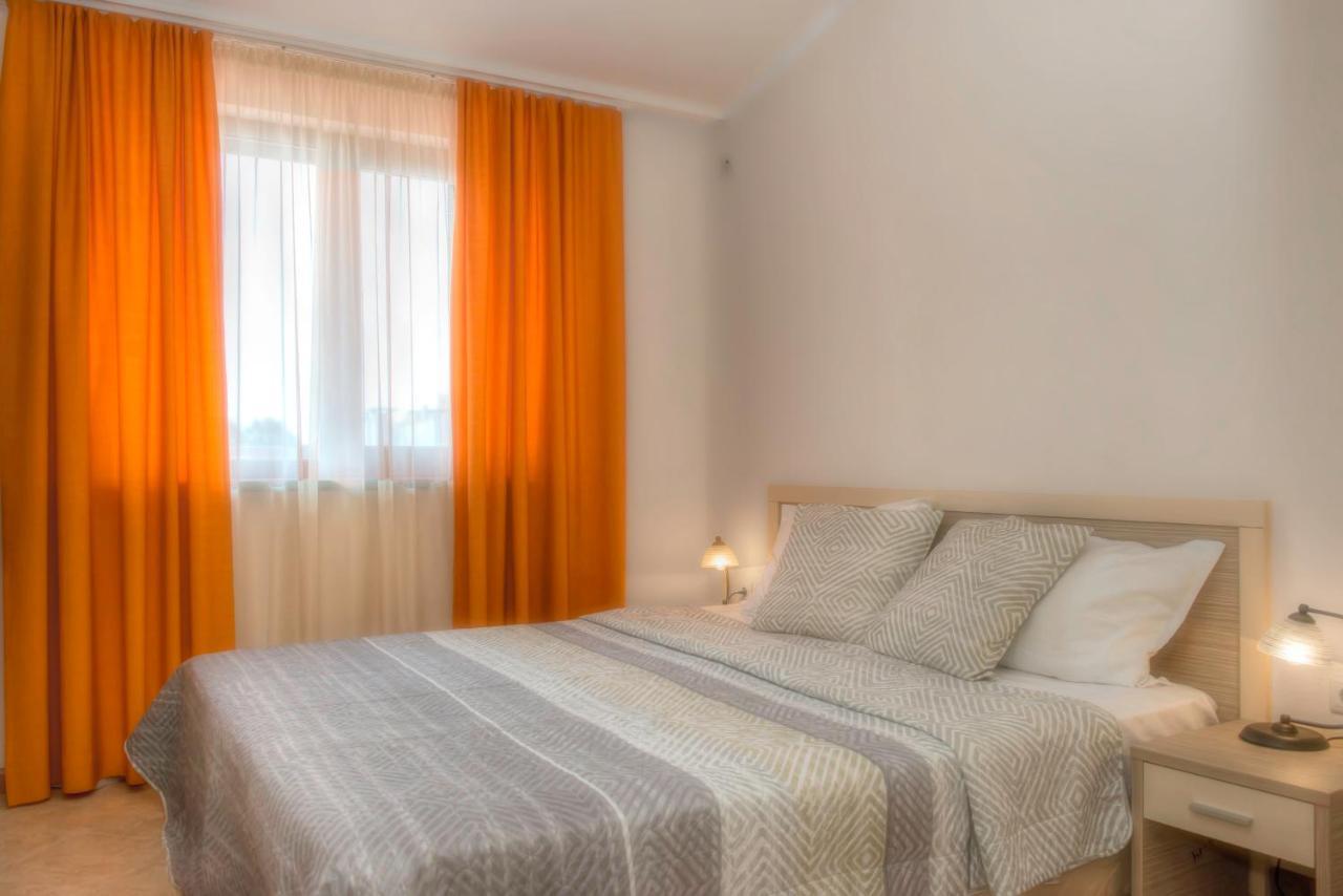 Royal Sun Apartments Sluneční pobřeží Exteriér fotografie