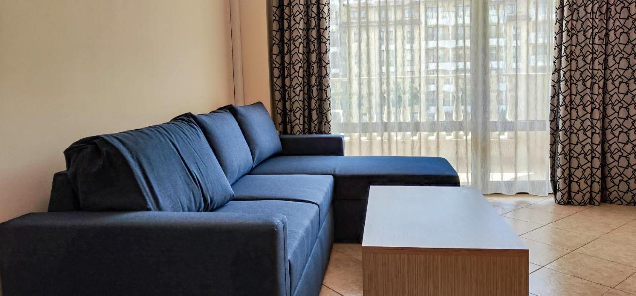 Royal Sun Apartments Sluneční pobřeží Exteriér fotografie