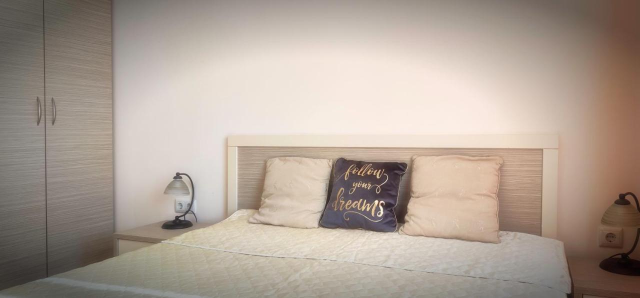 Royal Sun Apartments Sluneční pobřeží Exteriér fotografie