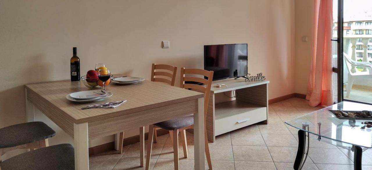 Royal Sun Apartments Sluneční pobřeží Exteriér fotografie