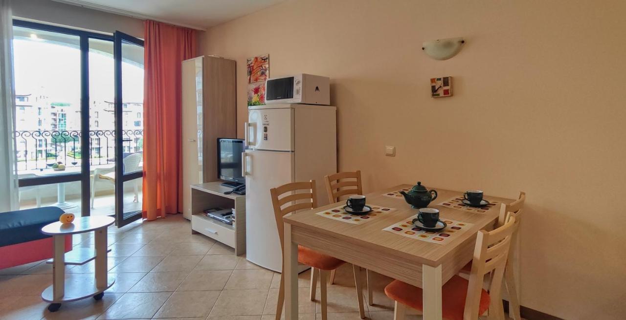 Royal Sun Apartments Sluneční pobřeží Exteriér fotografie