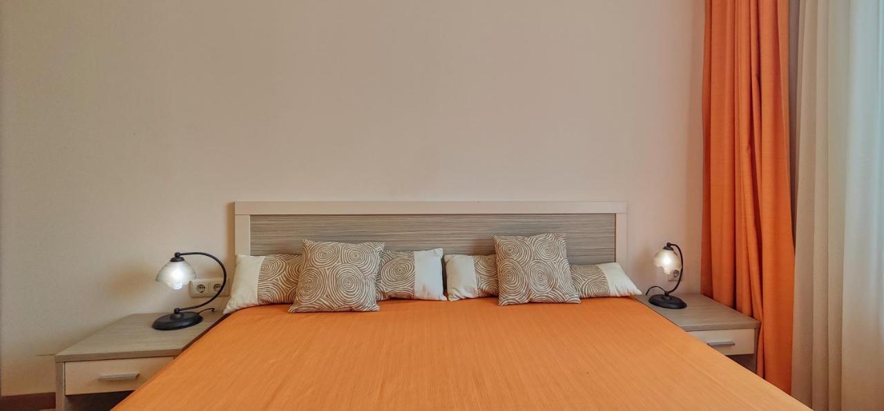Royal Sun Apartments Sluneční pobřeží Exteriér fotografie