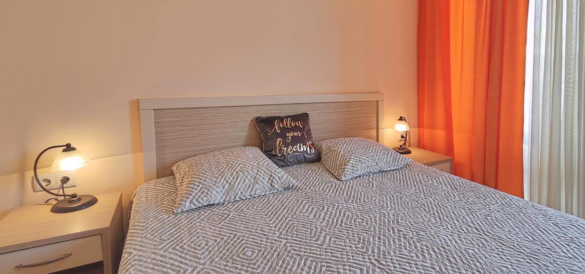 Royal Sun Apartments Sluneční pobřeží Exteriér fotografie