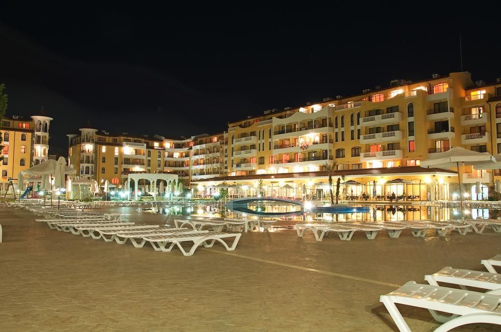 Royal Sun Apartments Sluneční pobřeží Exteriér fotografie
