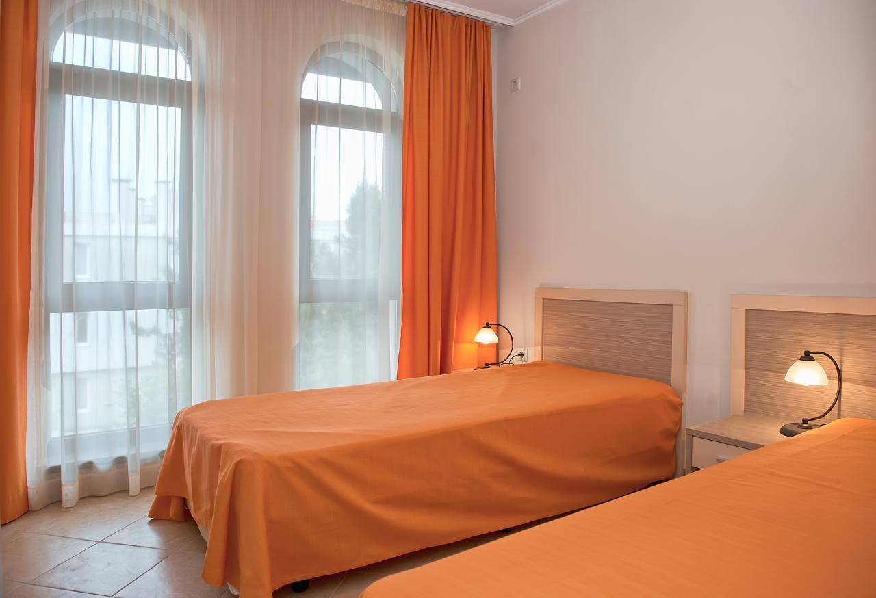 Royal Sun Apartments Sluneční pobřeží Exteriér fotografie
