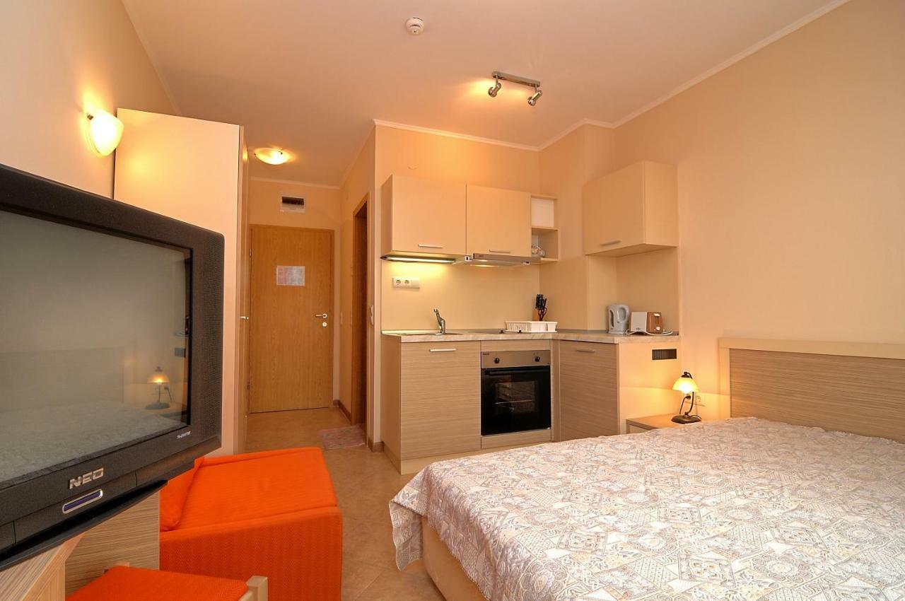 Royal Sun Apartments Sluneční pobřeží Exteriér fotografie